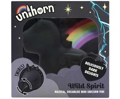 Unihorn Wild Vienaragis laukinė dvasia