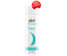 N pjur Woman Nude 100 ml