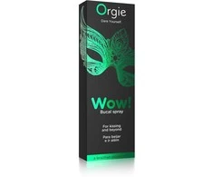 Orgie Orgie - Wow! Blowjob Purškiklis 10 ml