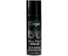La Martina Orgie Xtra Time Delay Gel żel opóźniający wytrysk 15ml