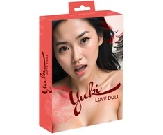 Yuki Sex Doll