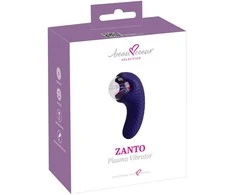 beau coeur Zanto Plasma Vibrat