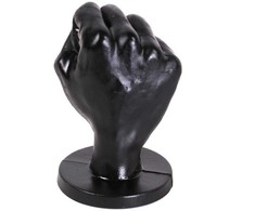 All Black All Juodas Model 45 Compact Intimate Trainer 14 cm Juodas