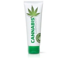 „Cobeco“ kanapių drėkinamasis gelis-lubrikantas 125 ml