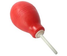Xr Brands CleanStream Enema Hygiene Bulb 225 ml - Practical Intimate Cleaning System