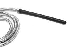 Xr Brands CleanStream Silicone Comfort Nozzle Flexible Attachment 16 cm