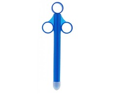 Xr Brands One Shot XL Lube Applicator with Cap - High-Capacity Dispenser System