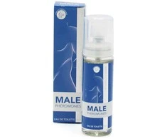 Cobeco Male Cobeco Pharma CP Vyriški feromonai 20 ml