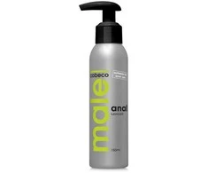 Cobeco Cbeco Anal gelis drėkinamasis lubrikantas 150ml