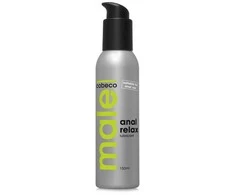 Cobeco Cbeco Anal drėkinamasis gelis, atpalaiduojantis lubrikantas 150ml