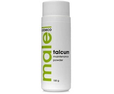 Cobeco Priežiūros milteliai - Male Talcum Maintenance Powder 150g