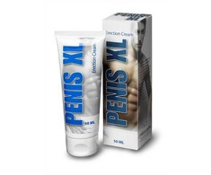 CREAM Cobeco Penis XL Kreminis 50 ml - Enhancing Intimate Care Formula
