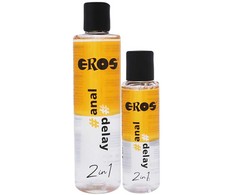 EROS 2in1 #analinis #delay 100 ml