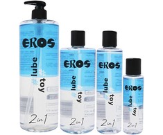 EROS 2in1 #žaislas #tepalas 100 ml