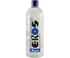 Eros Aqua Silk EROS Aqua 1 l bottle