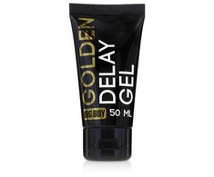 La Martina Big Boy - Golden Delay Gel