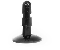 Hung System Suction Cup Base Adapteris - Universal Attachment