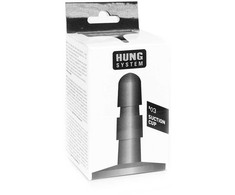 Hung System Suction Cup Base Adapteris - Universal Attachment