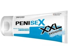 Joydivision CREAM PENISEX XXL ekstremalus kremas 100