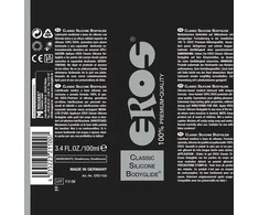 Eros Classic Line EROS Bodyglide 100 ml