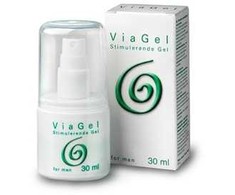Cobeco ViaGel vyrams