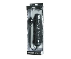 Xr Brands Leviathan Inflatable Intimate Machine - Extra Large, Adjustable Size, Juodas