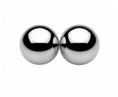 Xr Brands Master Series Magnus Magnetic Spheres - Precision Steel Magnet Balls Set