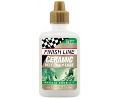Grandinės tepalas Finish Line Ceramic Wet 60ml