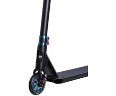 Paspirtukas Triukinis Rideoo PRO Neochrome