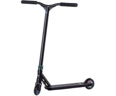 Paspirtukas Triukinis Rideoo PRO Neochrome