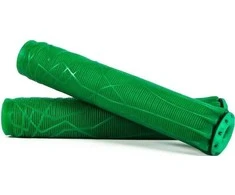 Rankenos paspirtukui Ethic Grips Žalias