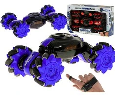 Rastar Mašina valdoma ranka pulteliu RC SPEED PIONEER