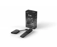 Formuler Z MINI Android 12 OTT IPTV imtuvas