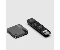 Formuler Z10 NEO 4K Android 10 OTT IPTV imtuvas