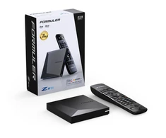 Formuler Z11 PRO BT1 Edition Android 11 OTT IPTV imtuvas