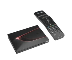 Formuler Z12 Ultra BT3 Edition 4K Android 12 TV Priedėlis IPTV imtuvas