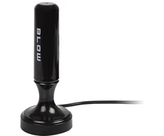 Kambarinė UR-012, (ATD40 ) magnetinė antena su stiprintuvu
