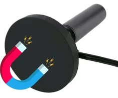 Kambarinė UR-012, (ATD40 ) magnetinė antena su stiprintuvu