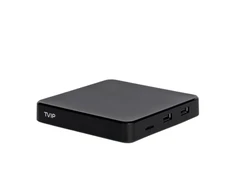 TVIP S-Box v.706 BTV Voice 4K UHD Android 11 IPTV imtuvas