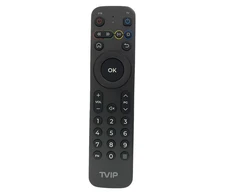TVIP S-Box v.710 4K UHD Android 11 IPTV imtuvas