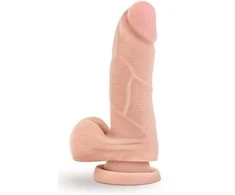 Blush AU NATUREL 5,5 colio MIGHTY MIKE BEIGE