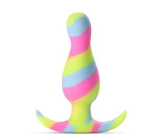 Blush Skaistalai AVANT KALEIDO LIME