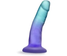 Dreamtoys Blush B JŪSŲ RYTINIS RASA 5 colių DILDO SAPPYRE