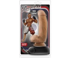 Blush COVERBOY MMA KOVOTOJAS 7 COLIŲ VARPA MOKA