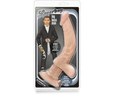 Blush COVERBOY DIDYSIS VYRAS