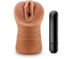 Blush M VYRAMS JULIETA MOCHA