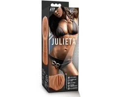 Blush M VYRAMS JULIETA MOCHA