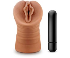 Blush M VYRAMS SOFIA MOCHA