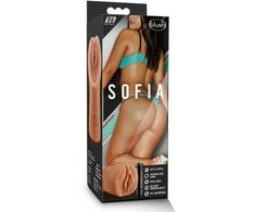 Blush M VYRAMS SOFIA MOCHA