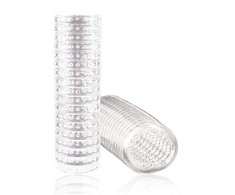 Blush Skaistalai M FOR MEN STRKE SELEVE CLEAR